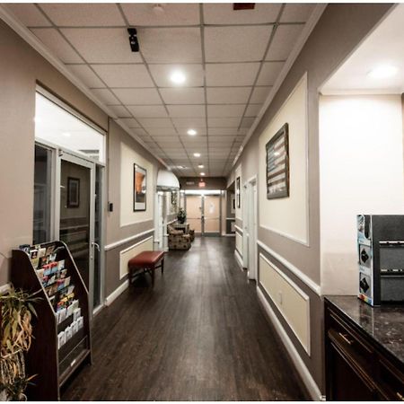 Reidsville Inn & Suites By Oyo Hwy 29 Εξωτερικό φωτογραφία