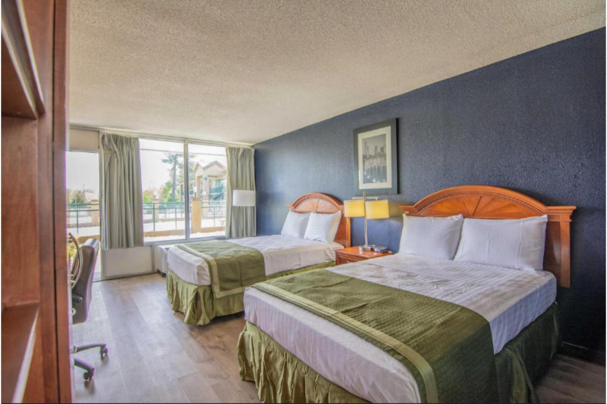 Reidsville Inn & Suites By Oyo Hwy 29 Εξωτερικό φωτογραφία